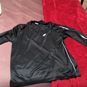RETRO Men’s longsleeve Nike training shirt